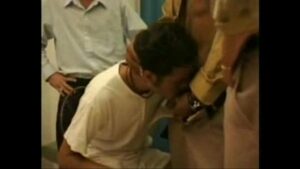 Video dos gemeos cubanos sexo gay