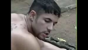 Video erotico gay marcelo cabral