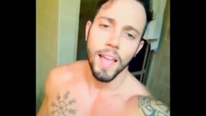 Video ex bbb gay video show