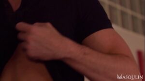 Video gay completo lukas daken franklin acevedo bareback