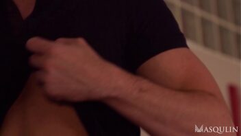 Video gay completo lukas daken franklin acevedo bareback