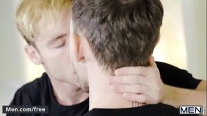 Video gay diego san e jacob peterson