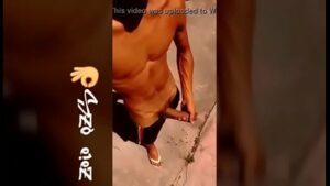 Vídeo gay novinho do pênis grosso na punheta
