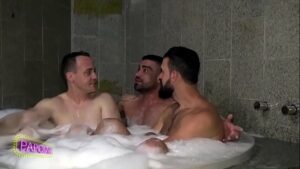 Video gay wagner vittoria e andy star musculo duro