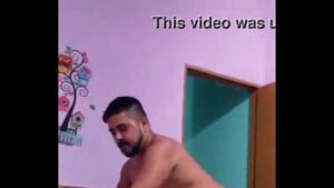 Video idoso gay gordo do japão