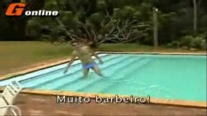 Video porno gay brasileiro mulekes safados