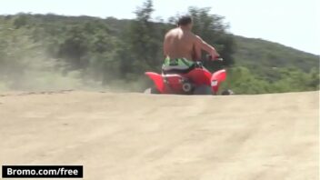 Video porno gay dirty rider 1 part 2