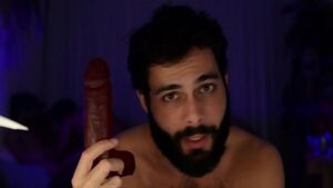 Video porno gay sem capa brasil