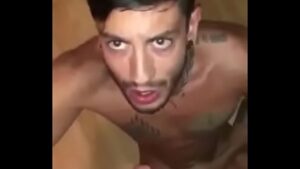 Video porno gay so gosadas na cara