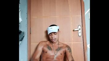 Video porno novinhos brasileros gay favela