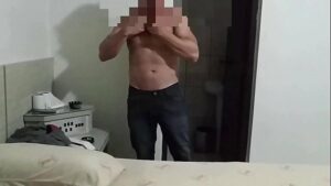 Video sexo amador gay macho natural