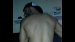 Video sexo gay anal com pauzao curvado pra cima 24cm