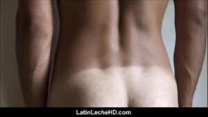 Video sexo latinos magros e morenos gay