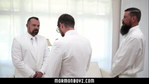 Video sobre gays mormons