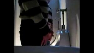 Videos de sexo amador gay sendo comigo no banheiro
