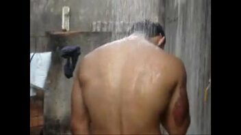 Vídeos de sexo gay flagra no banho