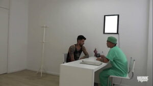 Videos de sexo gay medico negrp