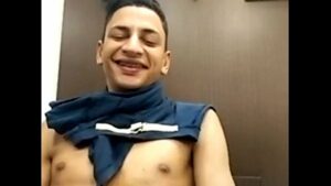 Videos de sexo gay novinhos gostosos na favela