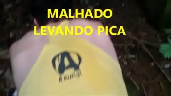 Videos de sexo gays de hardcores brasileiros