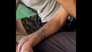 Videos do desenho do he man em paródia gay