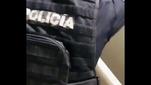 Videos dois policial militar fazendo sao flagado sexo gay