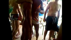 Videos festa da sunguinha gays orgias
