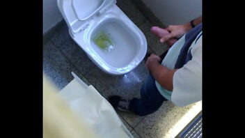 Videos gay banheiro de postos de gasolina guarulhos