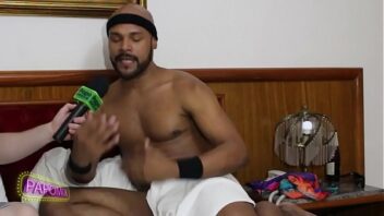 Videos gay daniel carioca comendo gostoso