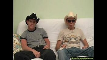 Videos gay de cowboys comeudor