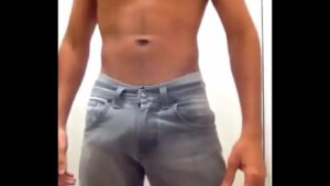 Videos gay de homem rebolando na pica