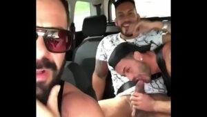 Videos gay de orgias viktor rom