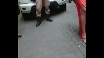 Videos gay pegando o policial hardcore