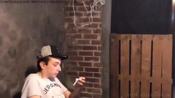 Videos gay teen ass grempier