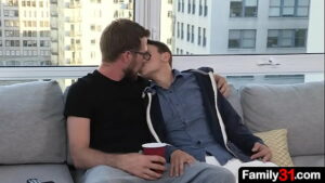 Videos gays alex raman