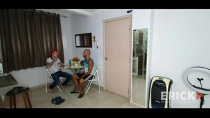 Videos gays cubanos pauzudos