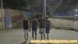 Videos homens sarados gays brasileiros