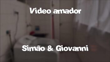 Videos latin brasil gay