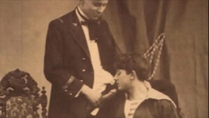 Videos porn gay vintage erotic