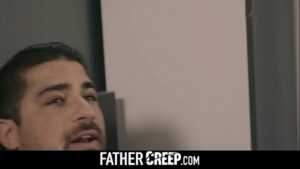 Videos porno com gays pegando padre