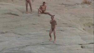 Videos porno gay amigos ma praia