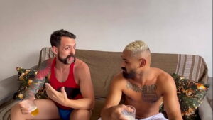 Vídeos pornô gay brasileiros dotados
