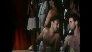 Videos porno gay cenas fortes