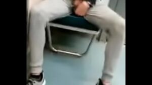 Videos porno gay metro