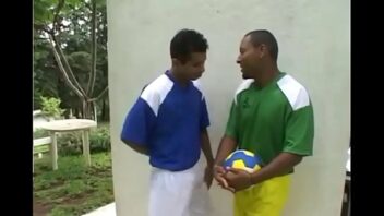Videos porno gay novos de futebol brasil