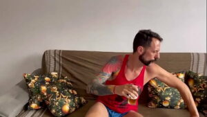Videos porno gay velhos latinos