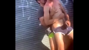 Videos pornos em academia gay
