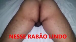 Videos pornos gay brasileiro marmanjo dando o cu pra dois