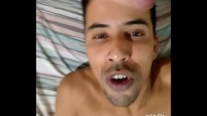 Videos pornos gays nacionais tapa na cara e dominação