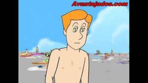 Videus animados de porno gay