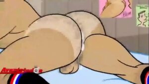 Vidio de sexo gay de bruco em desenhos animado